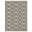 Alfombra Kashan King Gris - gris - geometrica - 200-x-290-rectangular