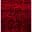 Alfombra Siesta Roja - rojo - 200-x-290-rectangular