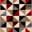 Alfombra Siesta Roja - rojo - geometrica - 240-x-305-rectangular